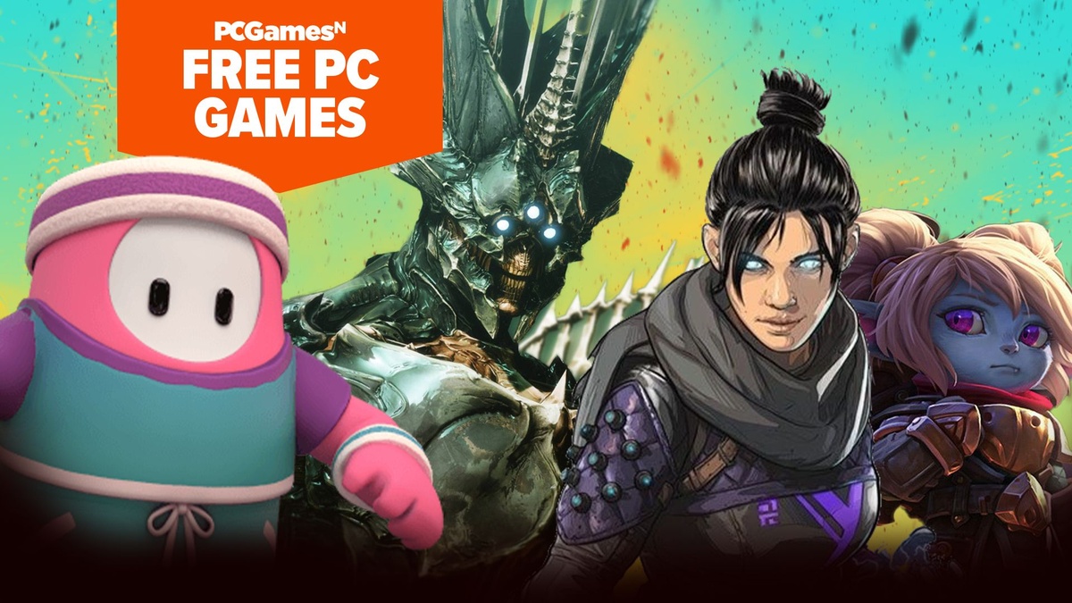 Unlock Endless Fun: Discover the Best Free Online Games to Play Today