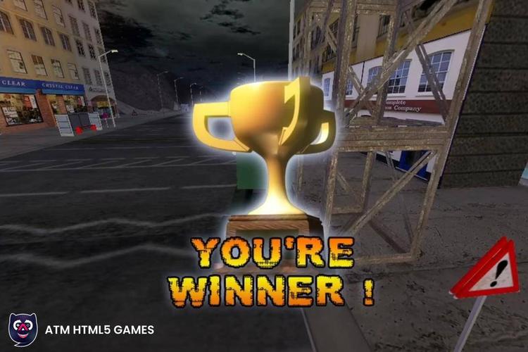 'Worst Game Ever' Finally Hits Steam - Gaming News