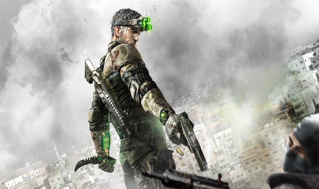 Ubisoft Canceled Splinter Cell Project for Live-Service Game