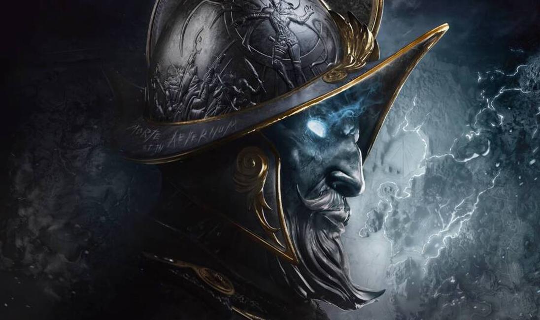 Amazon's PS5 MMORPG New World: Aeternum Delisted, Set to Shut Down in 2027