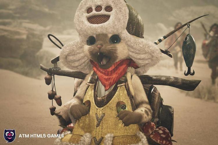 Monster Hunter Wilds Bug Fix Coming March 10