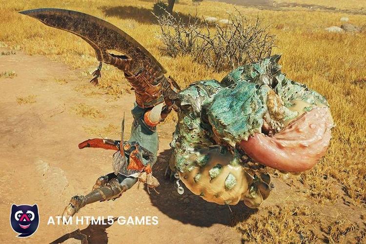 Asus and AMD Monster Hunter Wilds PC Upgrade Deal