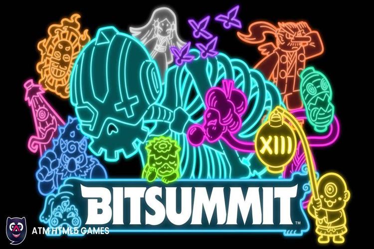 BitSummit the 13th Tickets Now Available