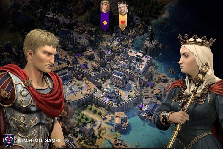 Civ 7 Still Missing This Important Strategy Feature