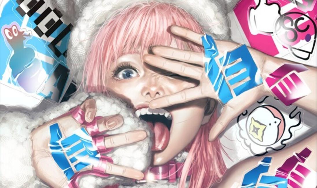 No Sleep for Kaname Date to Shed Switch Exclusivity Soon