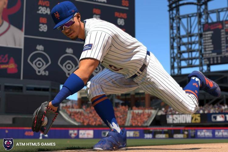 Make Fielding Fun in MLB The Show 25 Career Mode
