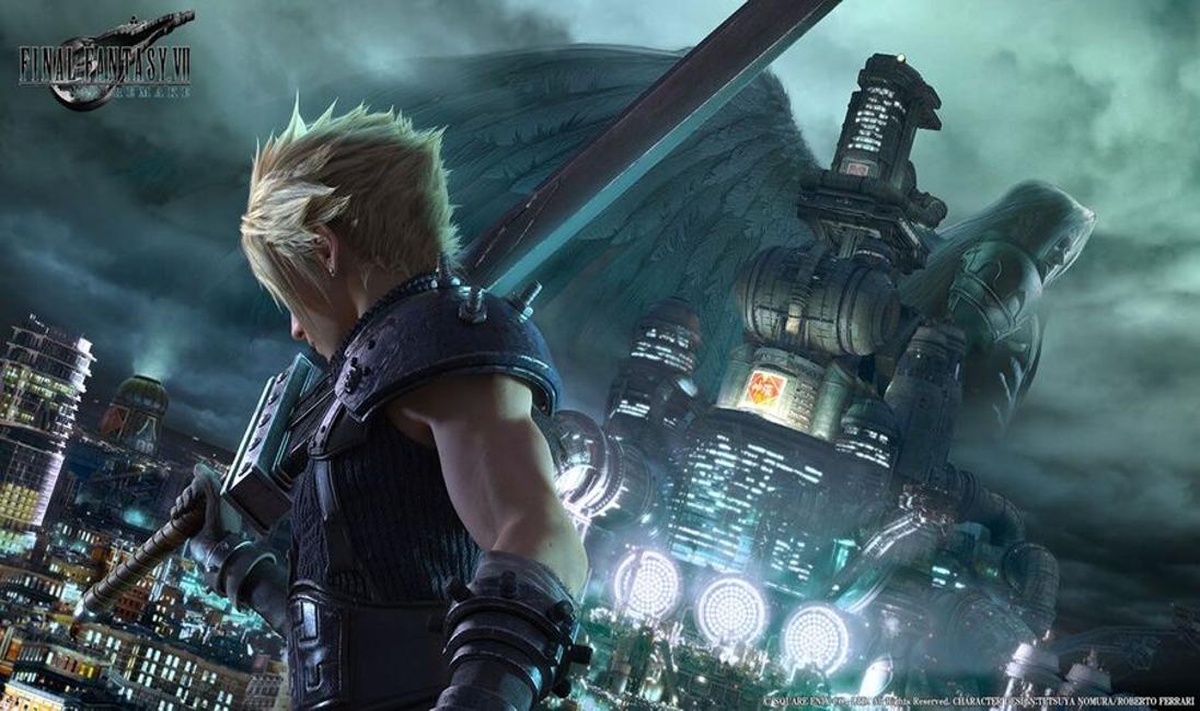 Final Fantasy 7 Remake Guide: Master FF7 and Save Midgar