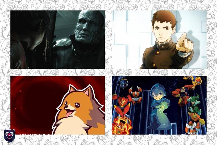 Get Capcom's Best PC Games for Only $6 Each