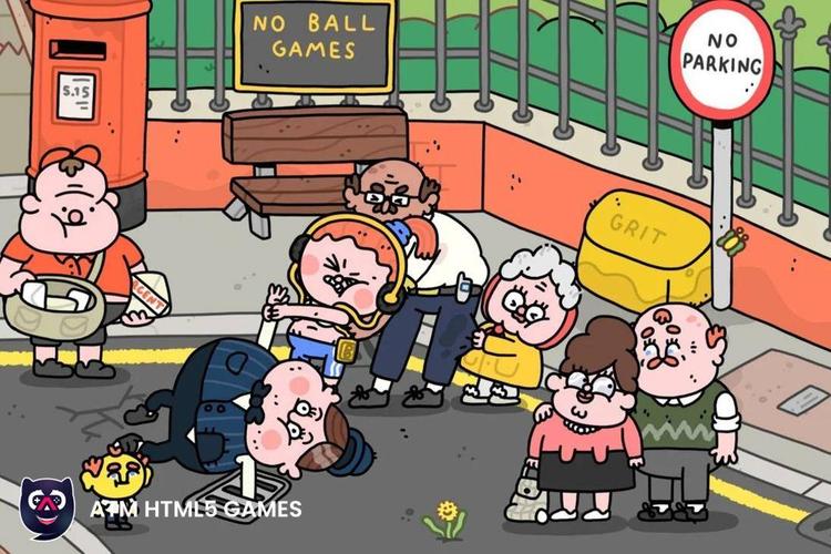 Get Thank Goodness You're Here and 26 More PC Games for $15