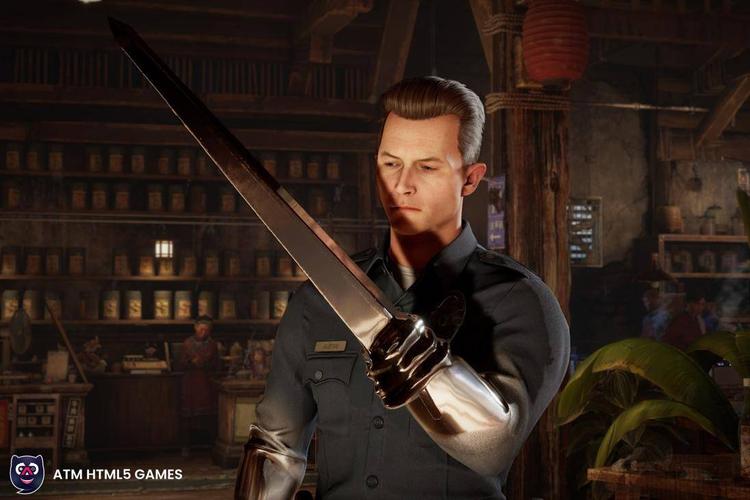 Getting T-1000 from Terminator 2 into MK1: A Gaming Challenge