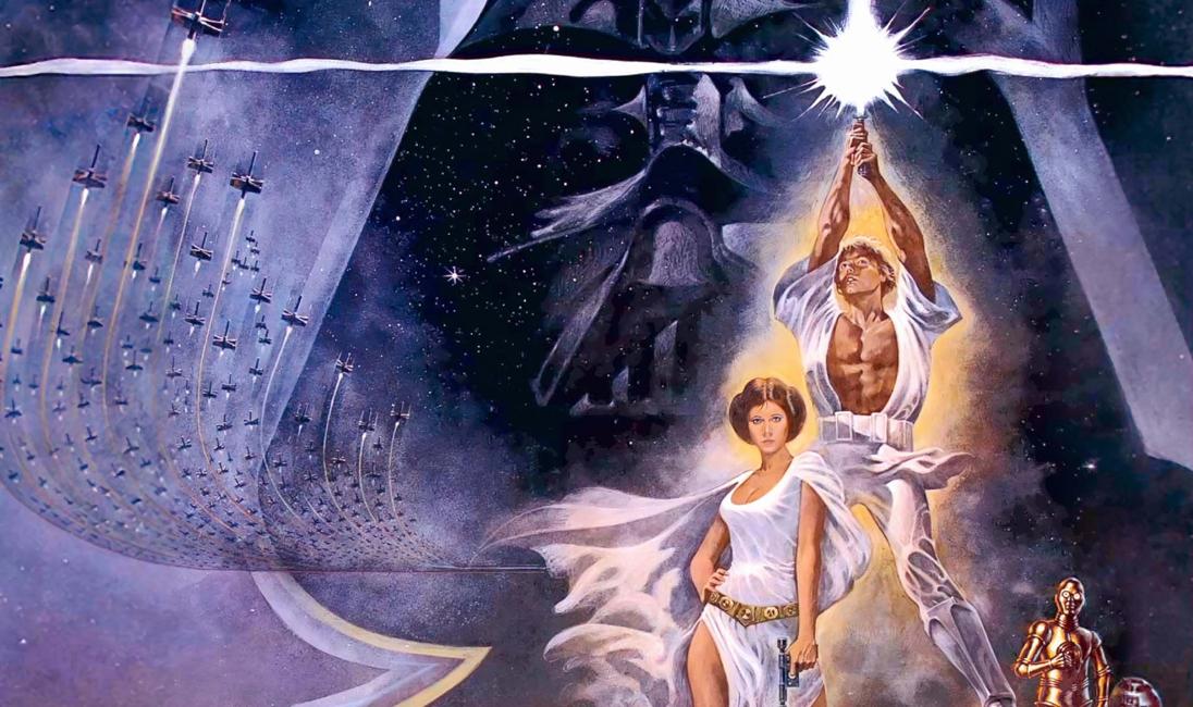 Disney to Restore and Release the Original Star Wars Version