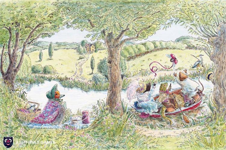 Create Your Own Cozy TTRPG - Kobold's Newest Adventure