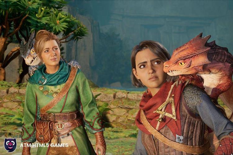 How to Turn Any Game Into a Co-op Game