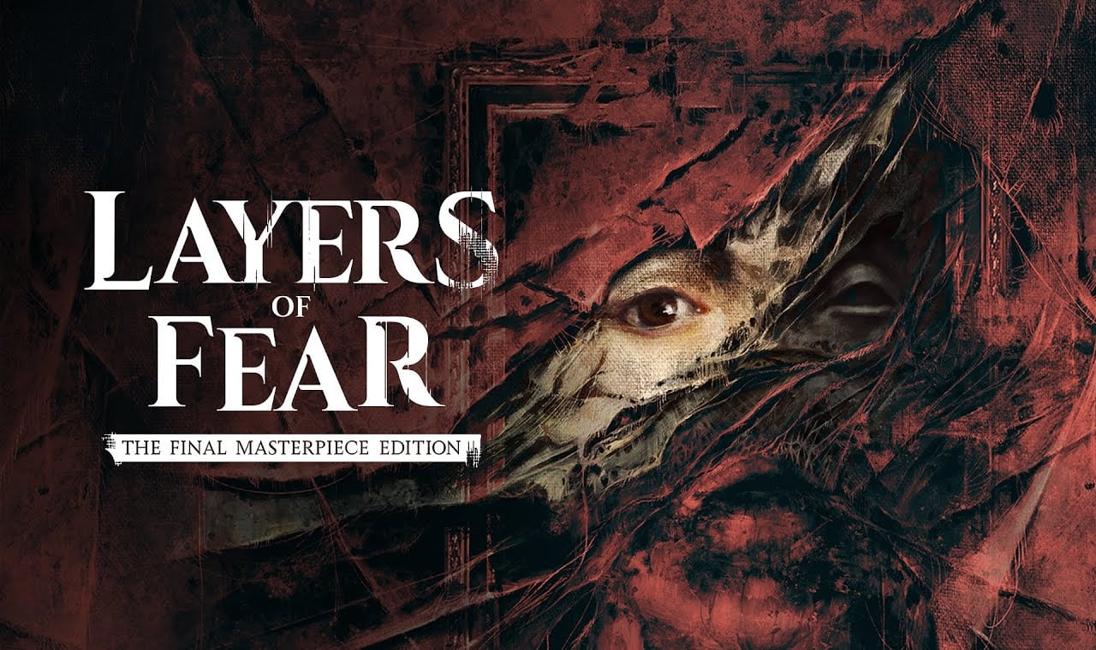 Layers of Fear: The Final Masterpiece Edition Arrives December 19