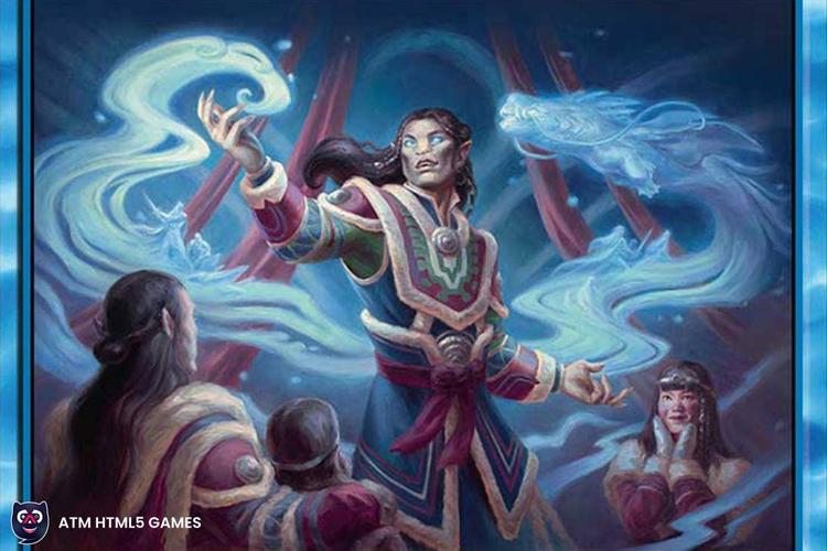 Magic's Tarkir: Dragonstorm Previews New Rare Card