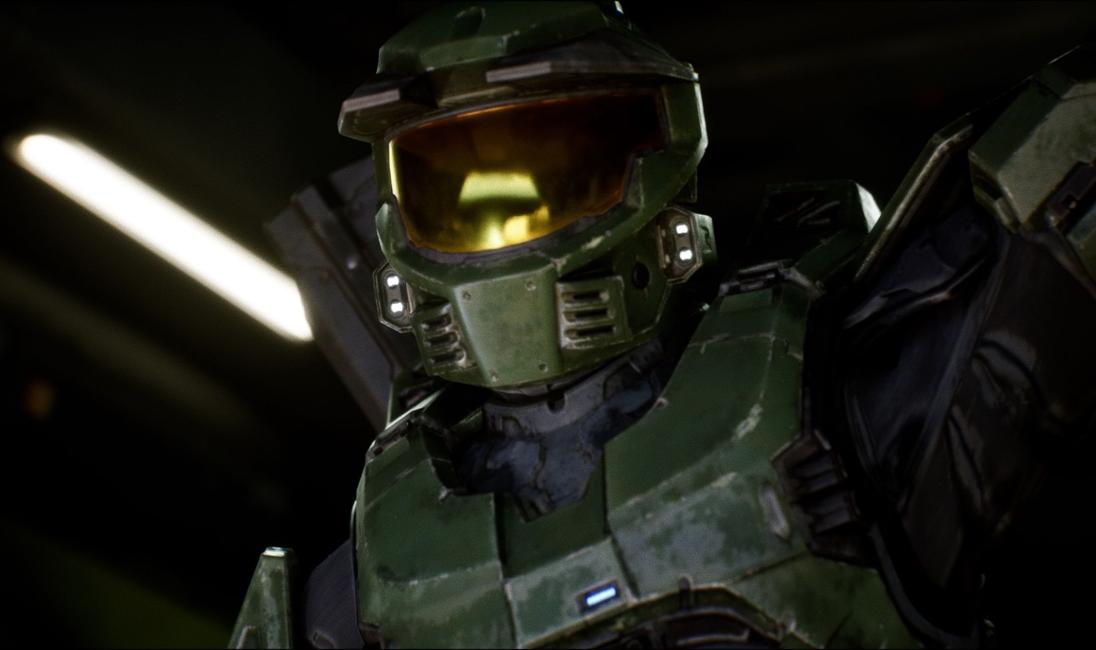 Microsoft States Halo Will Release on PlayStation Platforms