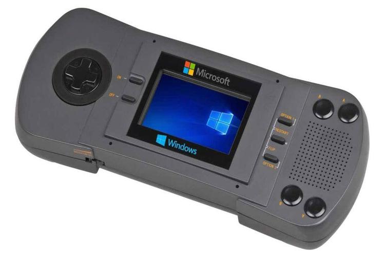 Unlocking Xbox: Microsoft’s Race for PC Gaming Handhelds