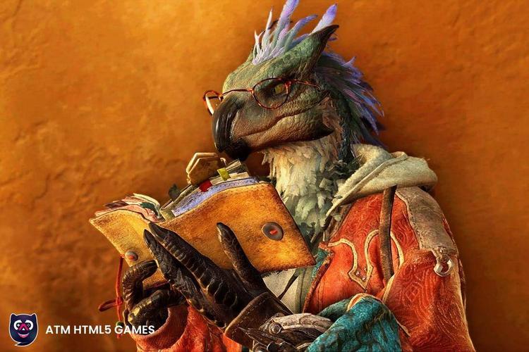 Monster Hunter Wilds Modders Turn Alma into a Bird