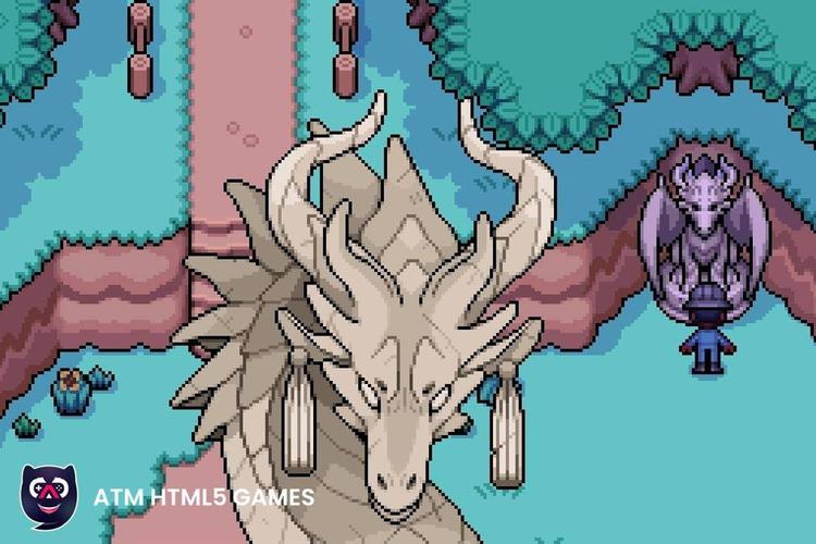 Mistria Update Opens New RPG Adventure