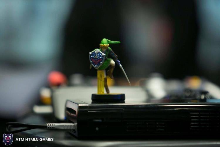 Nintendo Wins $7M in amiibo Counterfeit Case | Gaming News