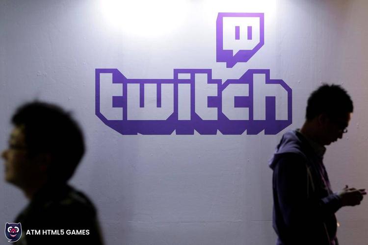 Oligarch's Son Causes Massive Twitch Fine in Russia