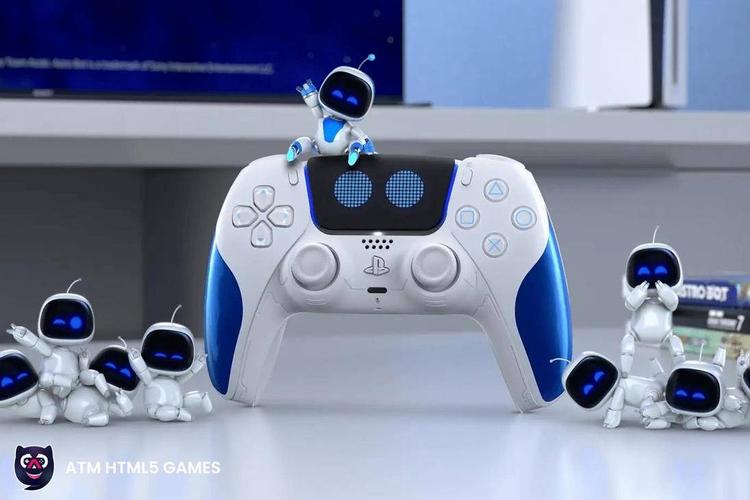 PlayStation Wants More Family Games Like Astro Bot