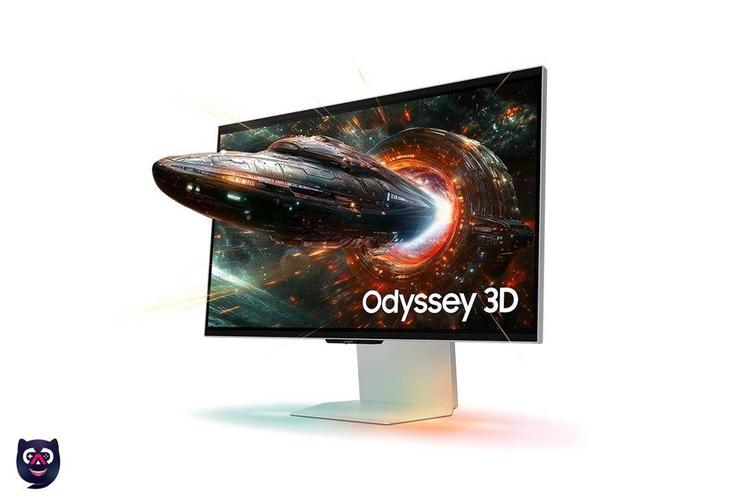 Samsung 2025 Gaming Monitors: $50 Off Pre-Order Deal