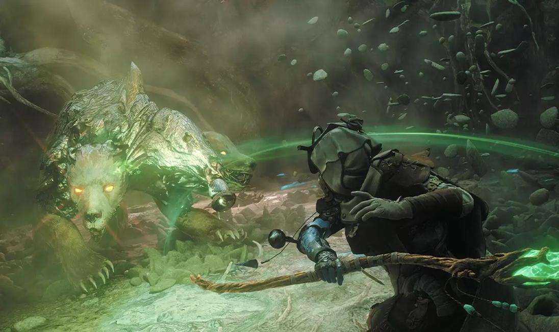 Skyrim and Elden Ring Inspired AAA RPG: Development Update