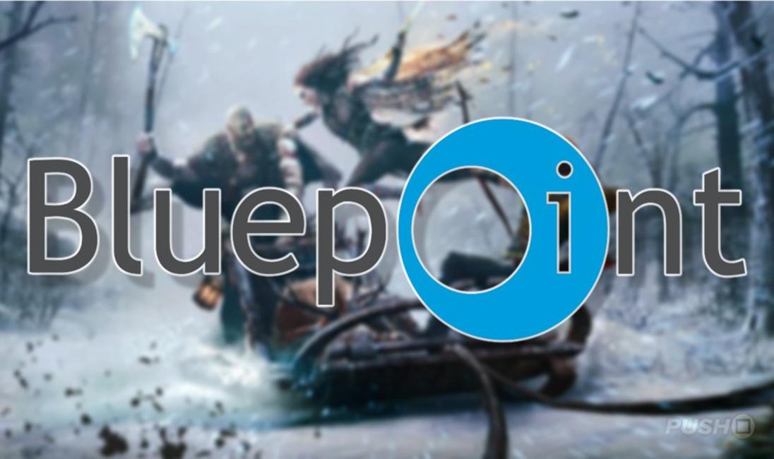 Bluepoint Studio Hiring for New Third-Person Melee Game