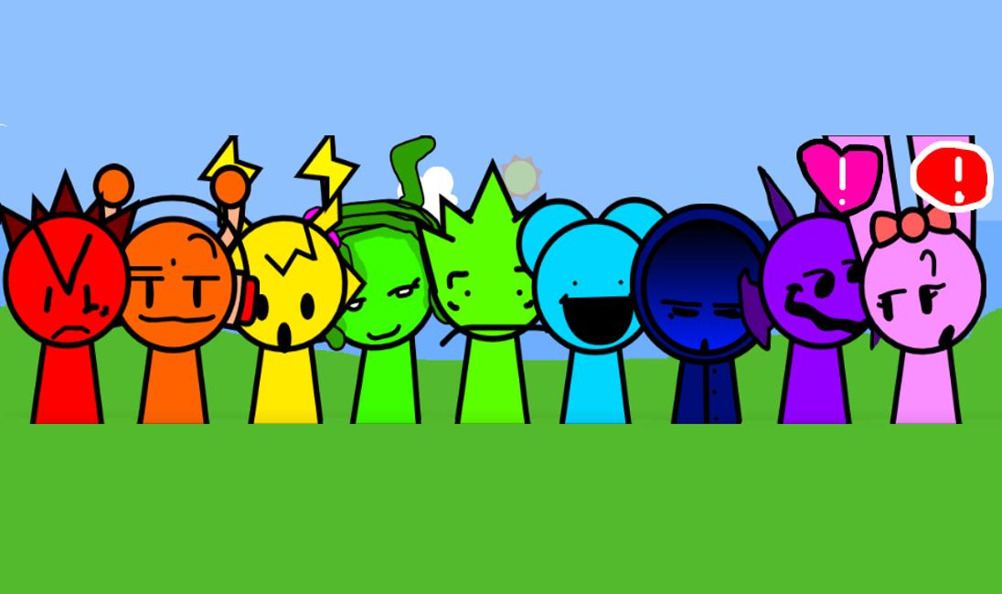 Sprunki Mod Game: Create Music Beats and Play Online