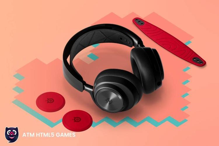 SteelSeries Valentine's Deal: Buy 1, Get 1 Half Off