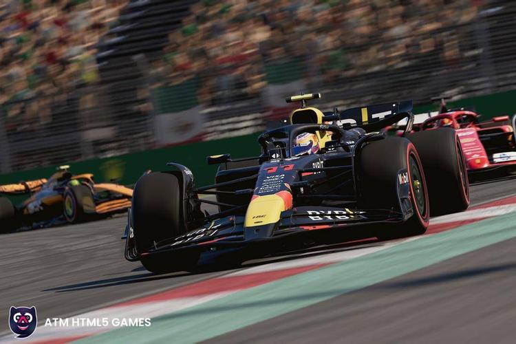 Best Racing Games To Play Right Now - Top Picks