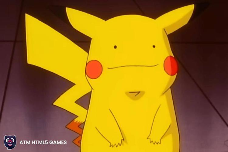 Pokémon Company Settles Copyright Case with Game Developer
