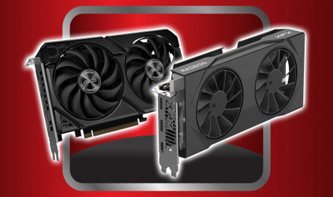 AMD Radeon RX 9060 XT Black Friday deals: Mid-range GPU now a steal