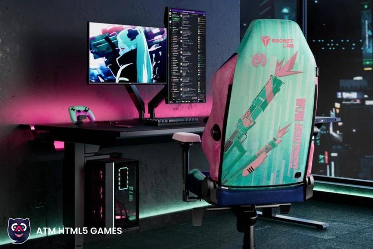 Best Secretlab Gaming Chair Deals This Year