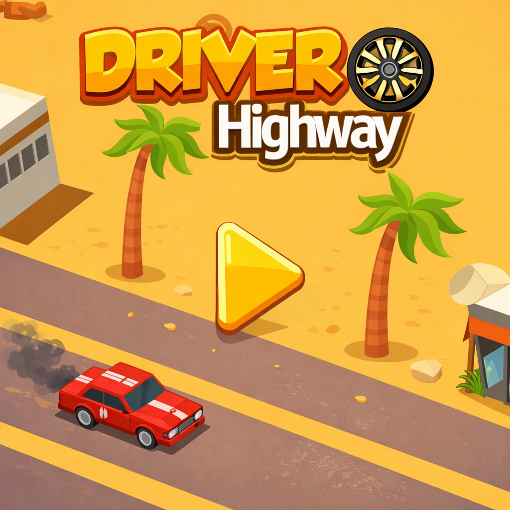 Driver Highway
