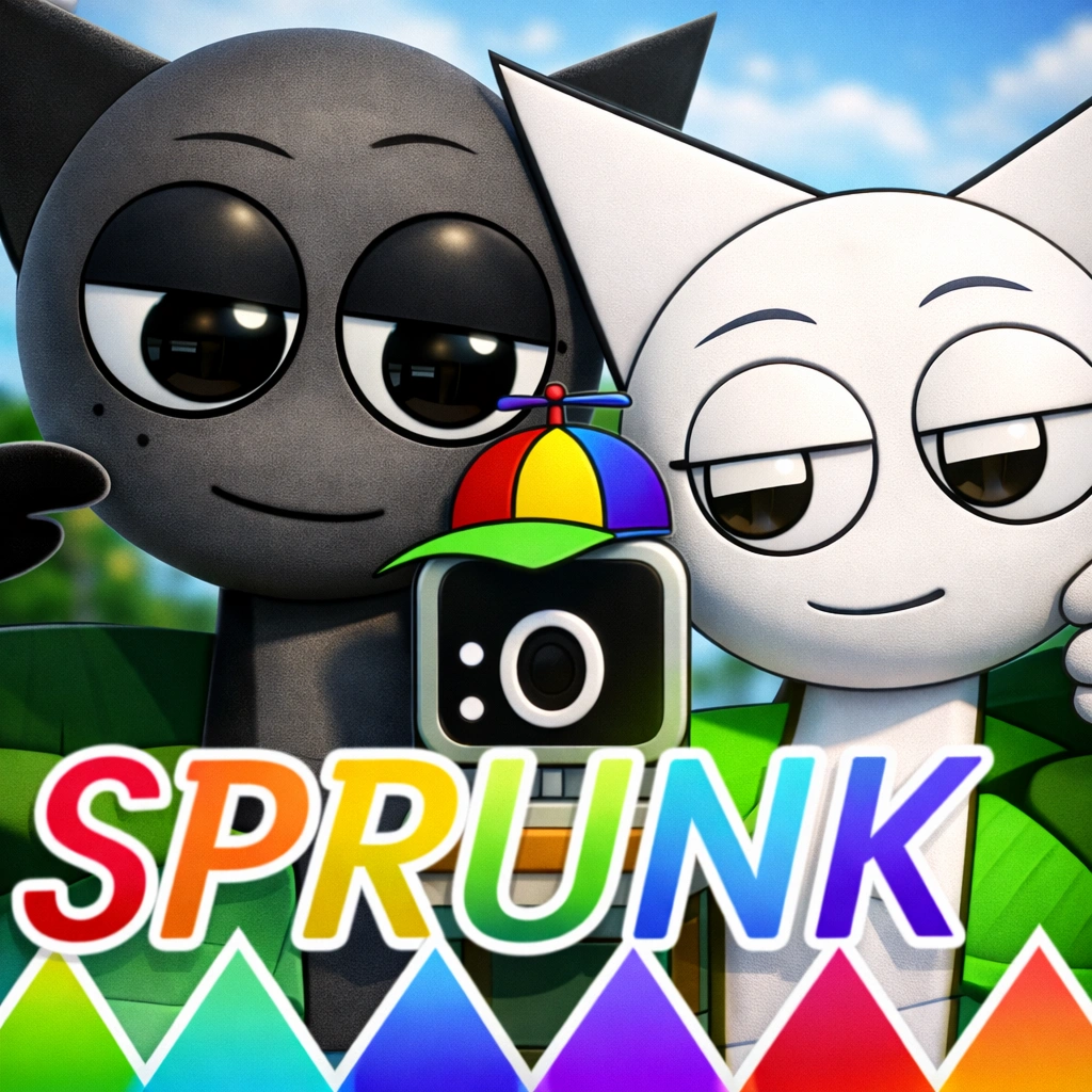 Sprunki Wenda Game Rules, Tips & Strategy Guide